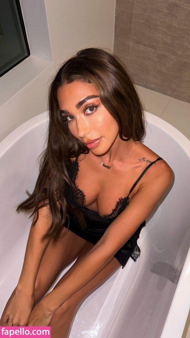 Chantel Jeffries leaked nude photo #0458 (Chantel Jeffries / Ceejay the DJ / ChantelJeffries)