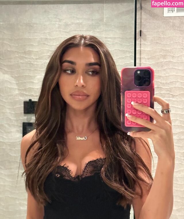 Chantel Jeffries leaked nude photo #0459 (Chantel Jeffries / Ceejay the DJ / ChantelJeffries)