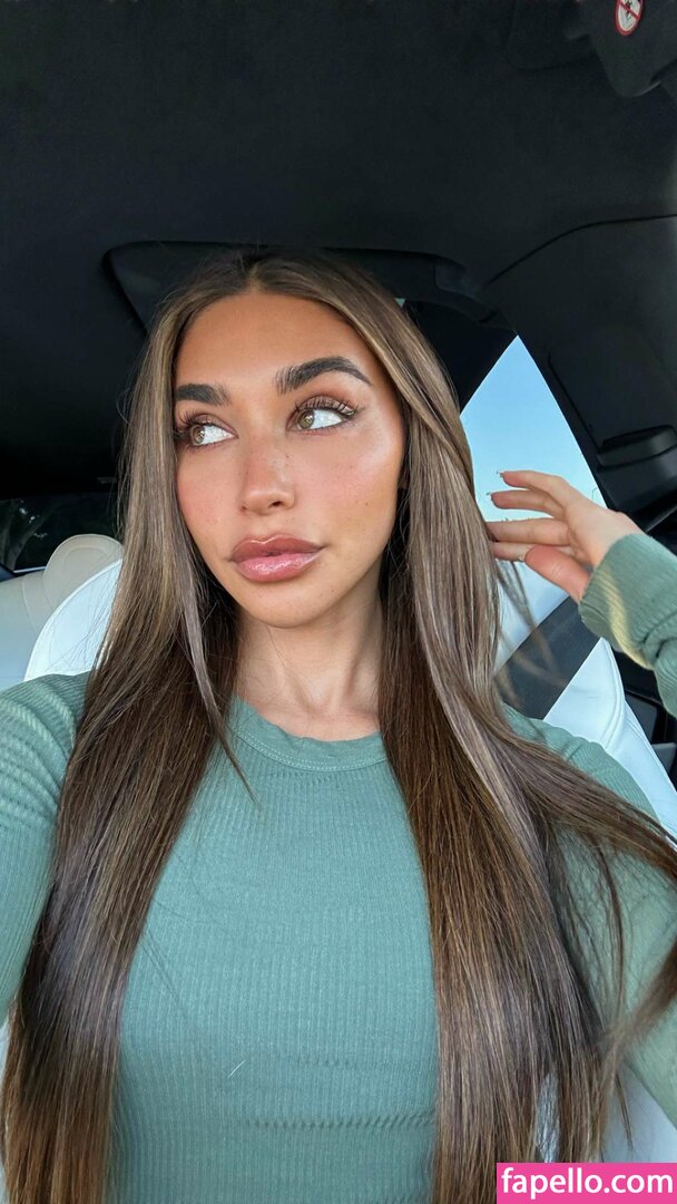 Chantel Jeffries leaked nude photo #0461 (Chantel Jeffries / Ceejay the DJ / ChantelJeffries)