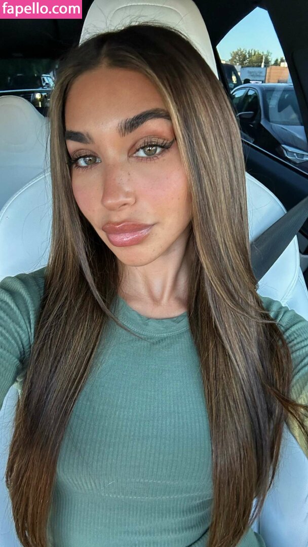 Chantel Jeffries leaked nude photo #0464 (Chantel Jeffries / Ceejay the DJ / ChantelJeffries)