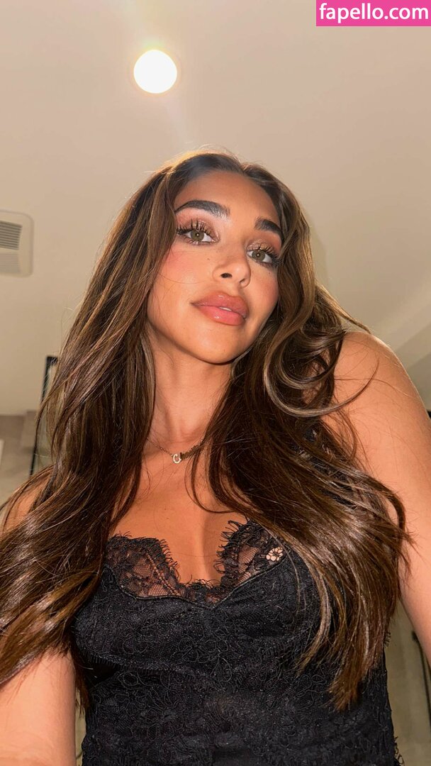 Chantel Jeffries leaked nude photo #0473 (Chantel Jeffries / Ceejay the DJ / ChantelJeffries)