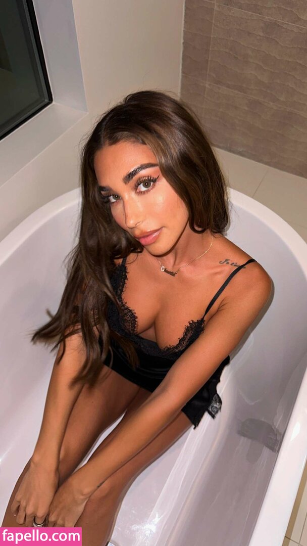 Chantel Jeffries leaked nude photo #0474 (Chantel Jeffries / Ceejay the DJ / ChantelJeffries)