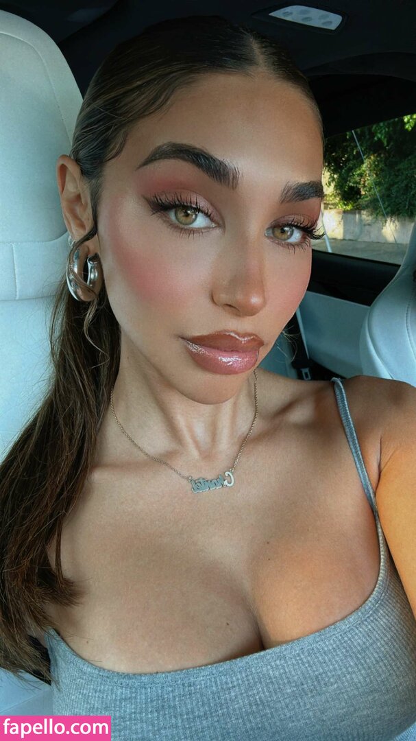 Chantel Jeffries leaked nude photo #0477 (Chantel Jeffries / Ceejay the DJ / ChantelJeffries)