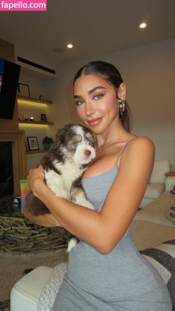 Chantel Jeffries leaked nude photo #0484 (Chantel Jeffries / Ceejay the DJ / ChantelJeffries)