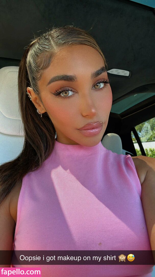 Chantel Jeffries leaked nude photo #0485 (Chantel Jeffries / Ceejay the DJ / ChantelJeffries)