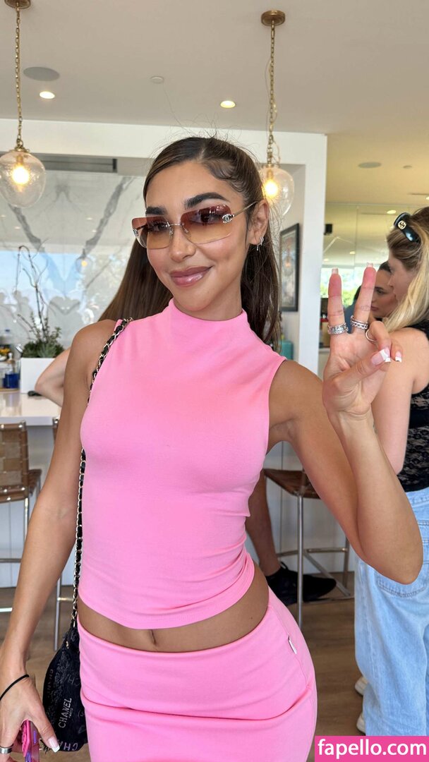 Chantel Jeffries leaked nude photo #0486 (Chantel Jeffries / Ceejay the DJ / ChantelJeffries)