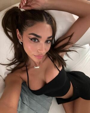 Chantel Jeffries nude #0487