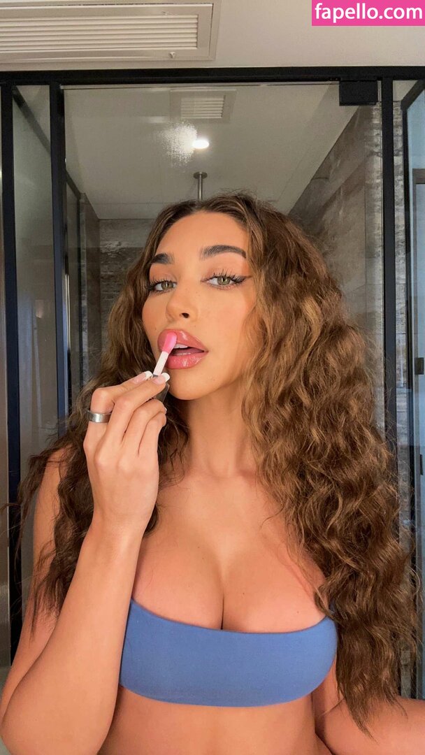 Chantel Jeffries leaked nude photo #0494 (Chantel Jeffries / Ceejay the DJ / ChantelJeffries)