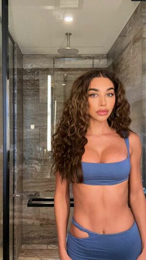 Chantel Jeffries nude #0498