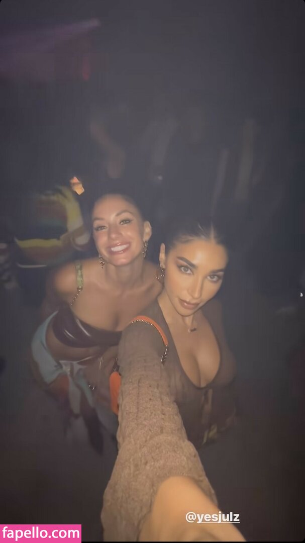 Chantel Jeffries leaked nude photo #0499 (Chantel Jeffries / Ceejay the DJ / ChantelJeffries)