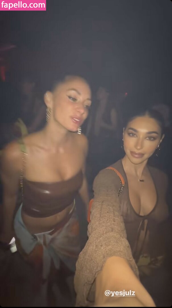 Chantel Jeffries leaked nude photo #0500 (Chantel Jeffries / Ceejay the DJ / ChantelJeffries)