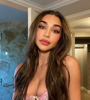 Chantel Jeffries nude #0506