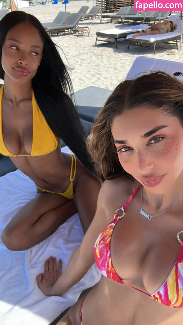 Chantel Jeffries leaked nude photo #0515 (Chantel Jeffries / Ceejay the DJ / ChantelJeffries)