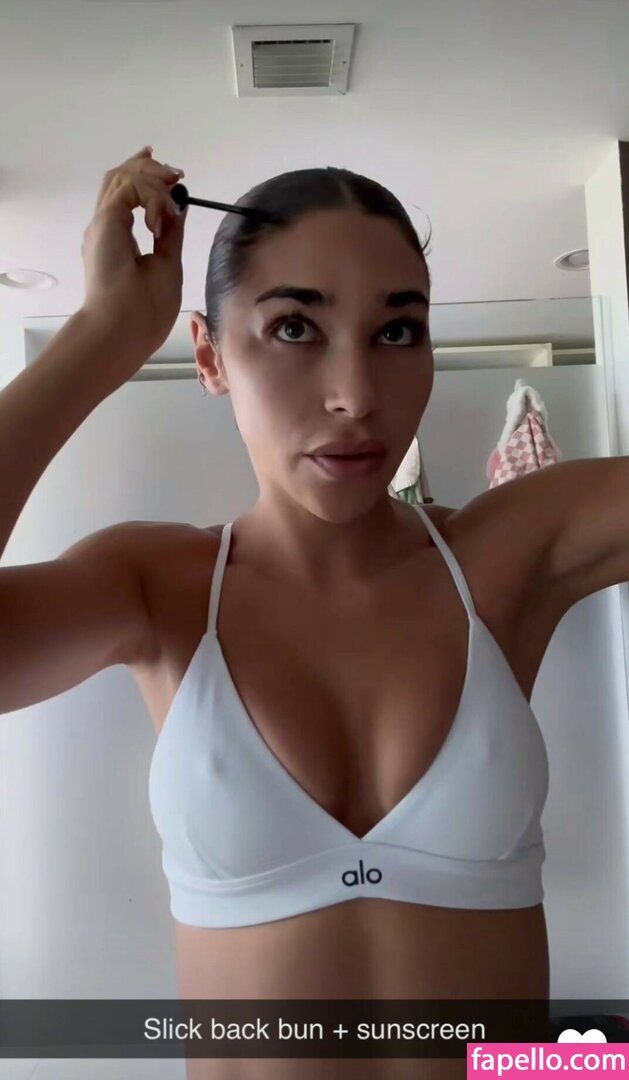 Chantel Jeffries leaked nude photo #0567 (Chantel Jeffries / Ceejay the DJ / ChantelJeffries)