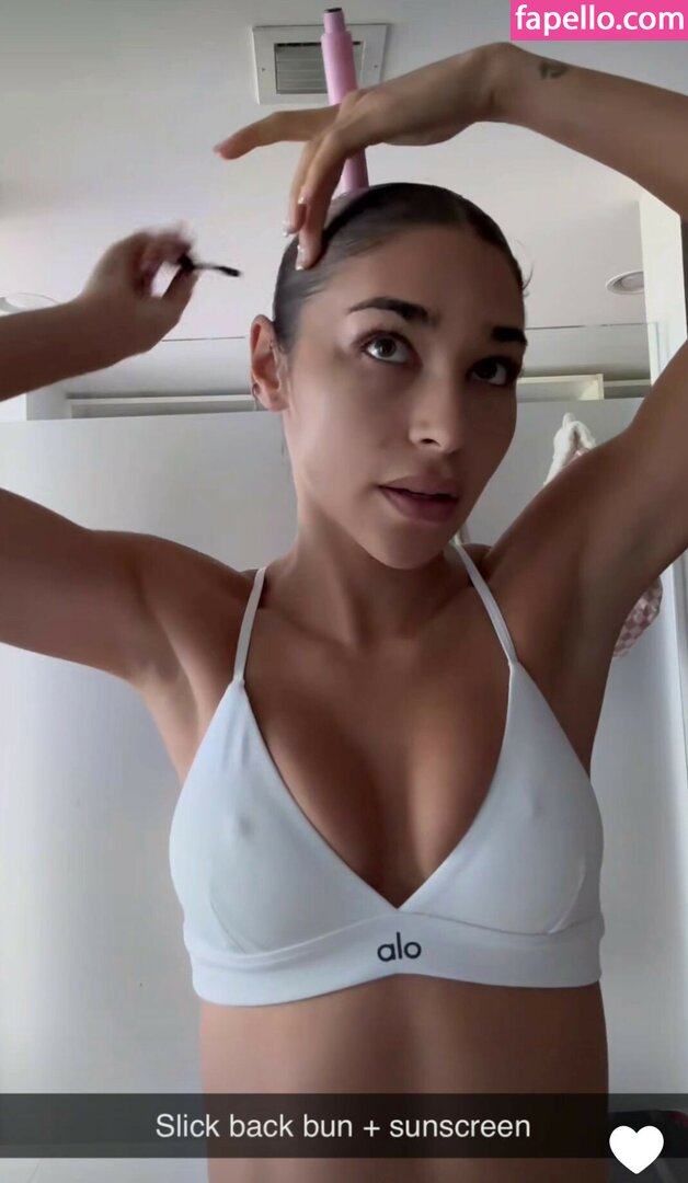 Chantel Jeffries leaked nude photo #0568 (Chantel Jeffries / Ceejay the DJ / ChantelJeffries)