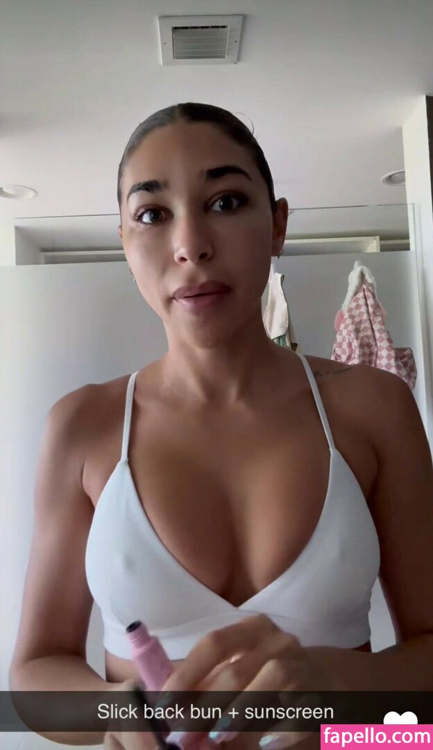 Chantel Jeffries leaked nude photo #0570 (Chantel Jeffries / Ceejay the DJ / ChantelJeffries)