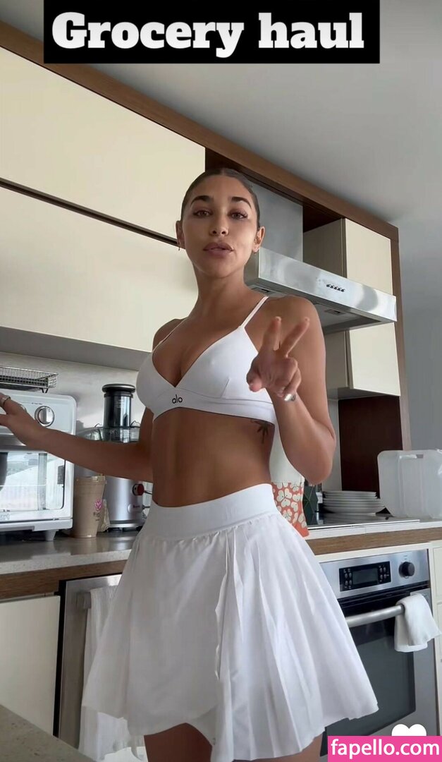 Chantel Jeffries leaked nude photo #0571 (Chantel Jeffries / Ceejay the DJ / ChantelJeffries)