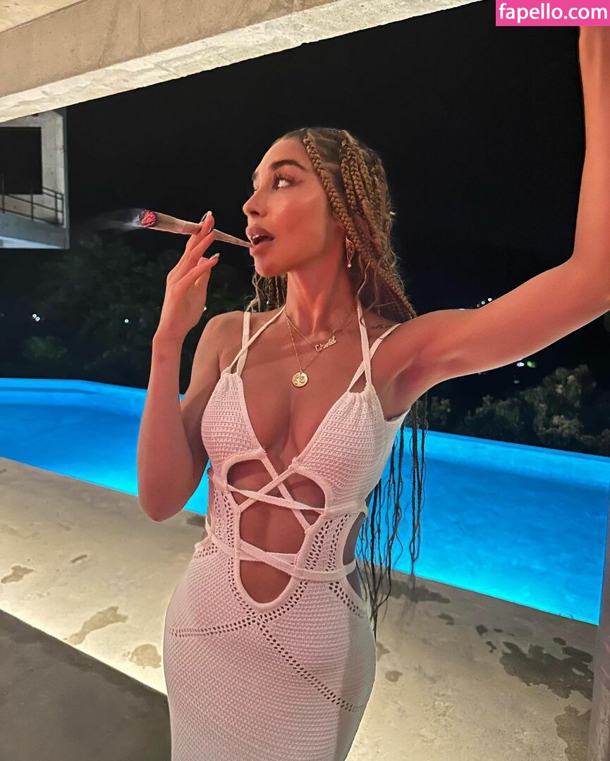 Chantel Jeffries leaked nude photo #0585 (Chantel Jeffries / Ceejay the DJ / ChantelJeffries)