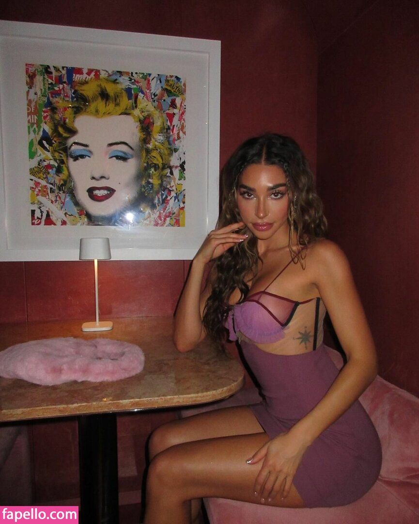 Chantel Jeffries leaked nude photo #0589 (Chantel Jeffries / Ceejay the DJ / ChantelJeffries)