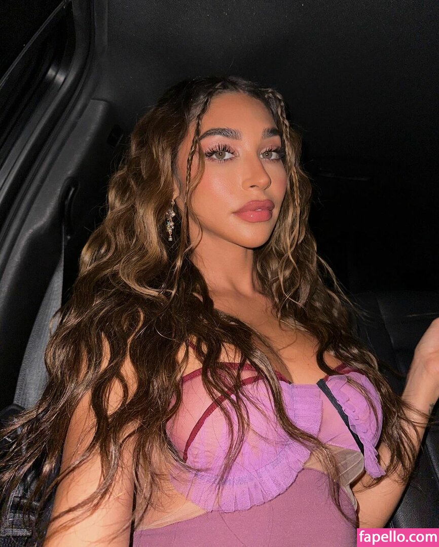 Chantel Jeffries leaked nude photo #0593 (Chantel Jeffries / Ceejay the DJ / ChantelJeffries)