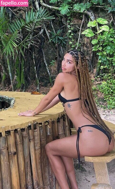 Chantel Jeffries leaked nude photo #0597 (Chantel Jeffries / Ceejay the DJ / ChantelJeffries)