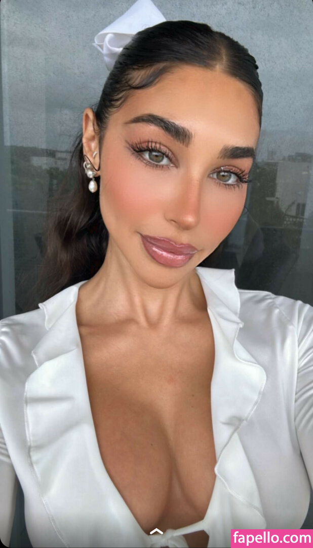 Chantel Jeffries leaked nude photo #0616 (Chantel Jeffries / Ceejay the DJ / ChantelJeffries)