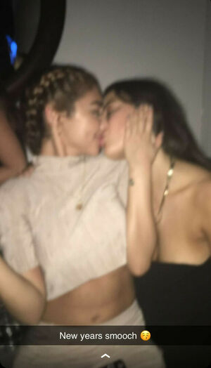 Chantel Jeffries nude #0617