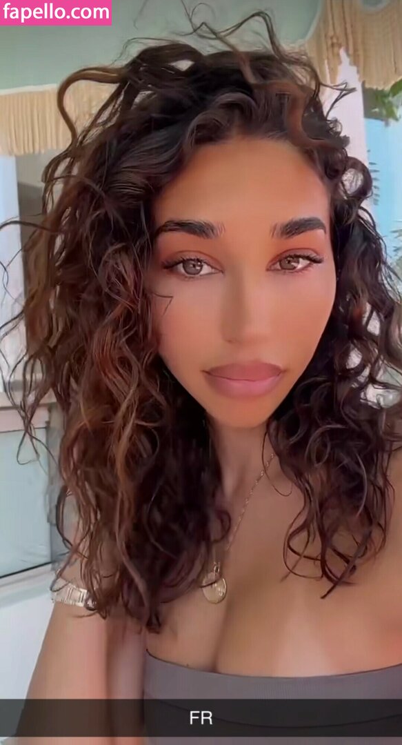 Chantel Jeffries leaked nude photo #0647 (Chantel Jeffries / Ceejay the DJ / ChantelJeffries)