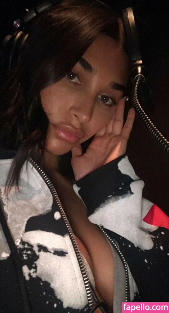 Chantel Jeffries leaked nude photo #0650 (Chantel Jeffries / Ceejay the DJ / ChantelJeffries)