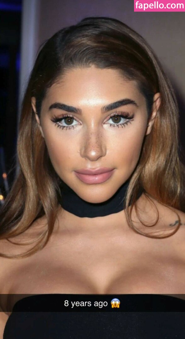 Chantel Jeffries leaked nude photo #0651 (Chantel Jeffries / Ceejay the DJ / ChantelJeffries)