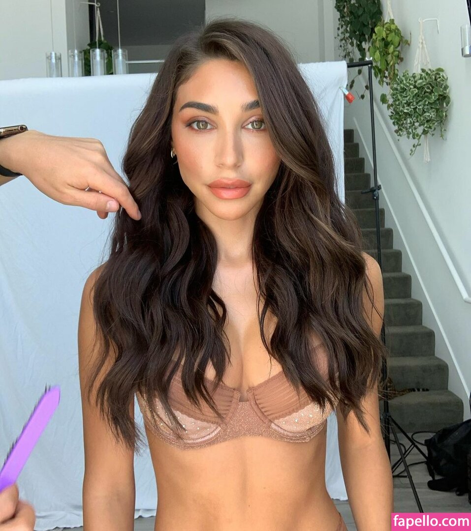 Chantel Jeffries leaked nude photo #0677 (Chantel Jeffries / Ceejay the DJ / ChantelJeffries)