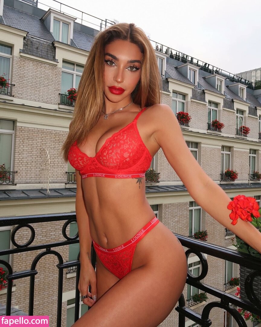 Chantel Jeffries leaked nude photo #0681 (Chantel Jeffries / Ceejay the DJ / ChantelJeffries)