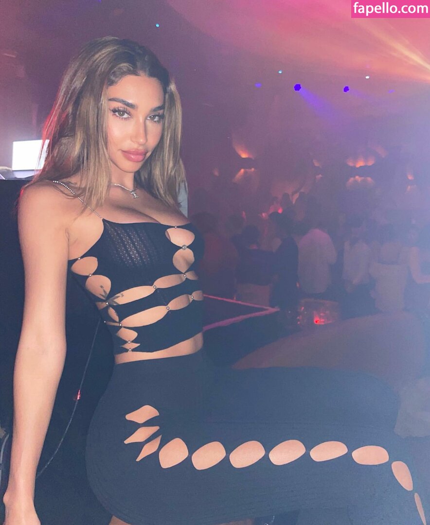 Chantel Jeffries leaked nude photo #0682 (Chantel Jeffries / Ceejay the DJ / ChantelJeffries)