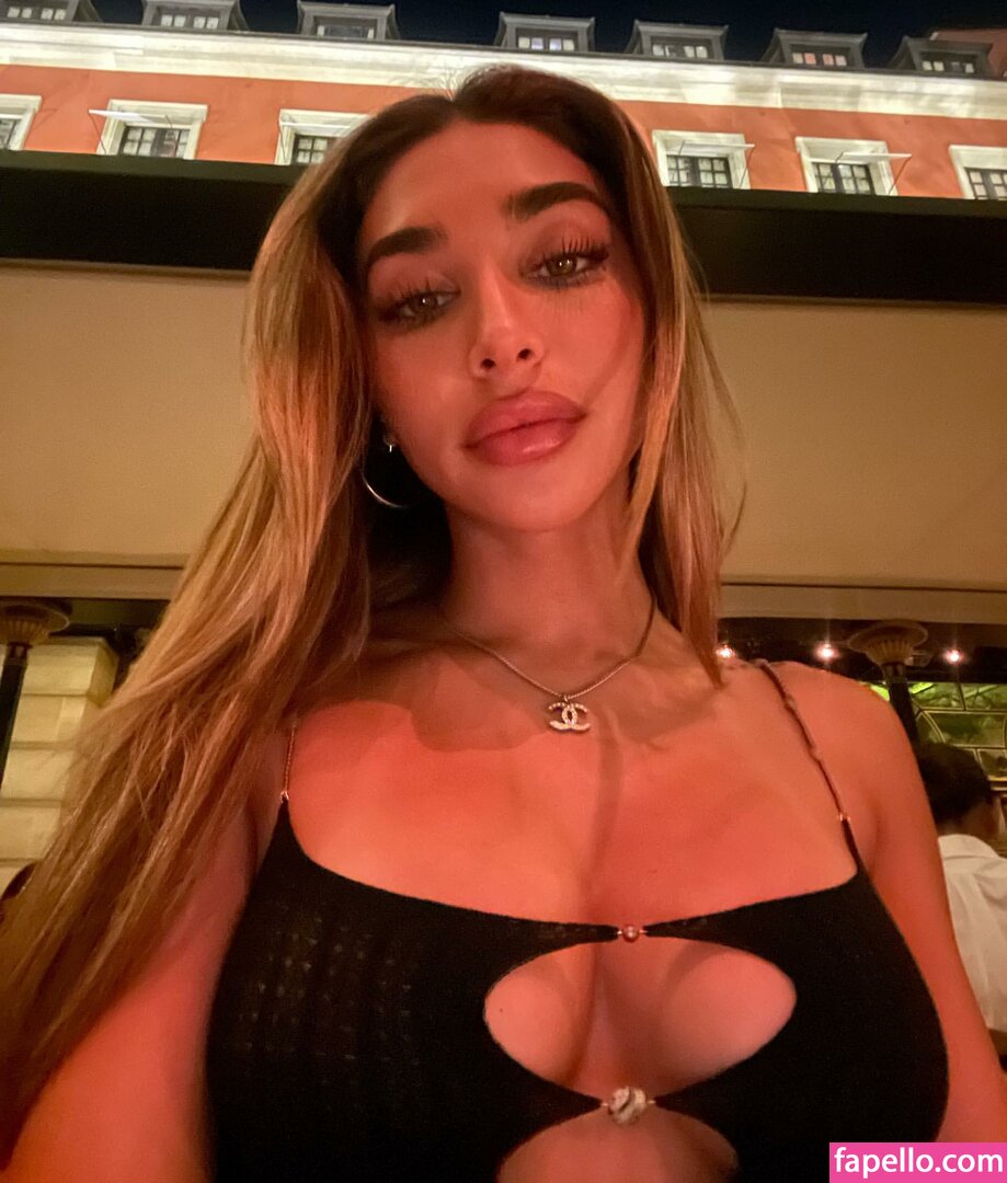 Chantel Jeffries leaked nude photo #0684 (Chantel Jeffries / Ceejay the DJ / ChantelJeffries)