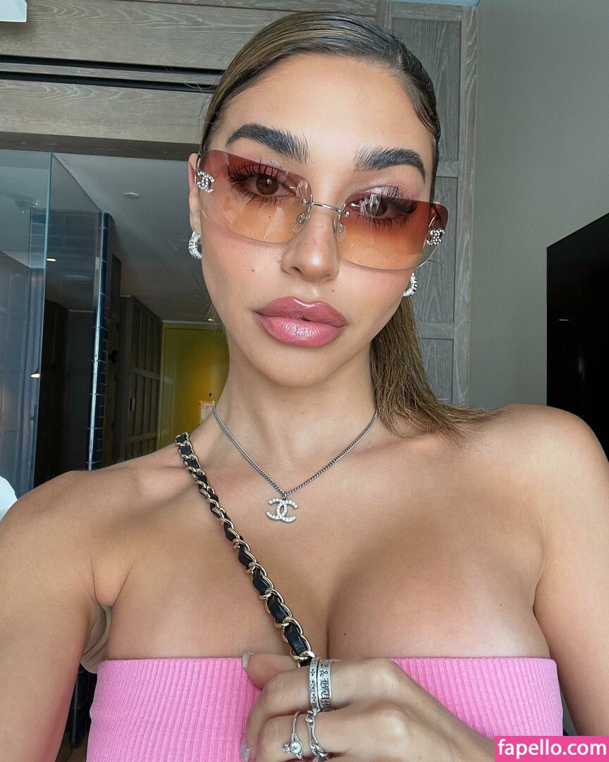 Chantel Jeffries leaked nude photo #0685 (Chantel Jeffries / Ceejay the DJ / ChantelJeffries)