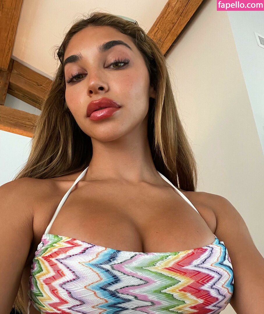 Chantel Jeffries leaked nude photo #0686 (Chantel Jeffries / Ceejay the DJ / ChantelJeffries)