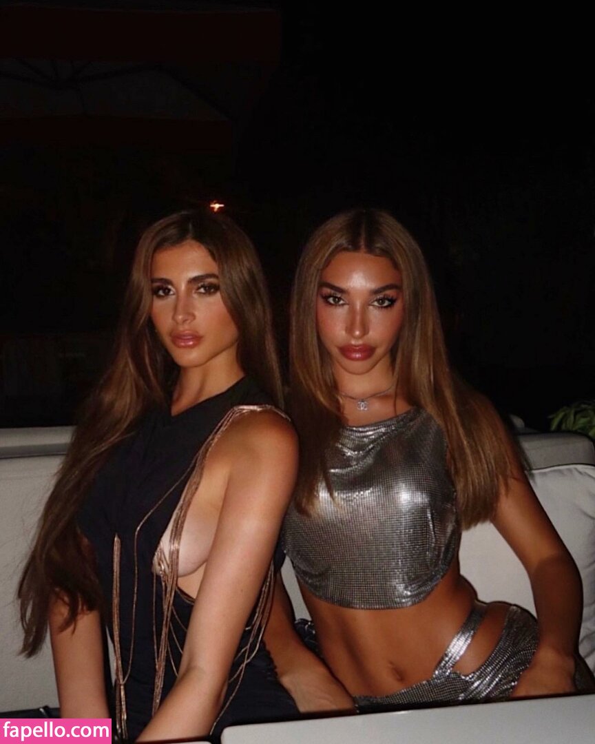 Chantel Jeffries leaked nude photo #0689 (Chantel Jeffries / Ceejay the DJ / ChantelJeffries)