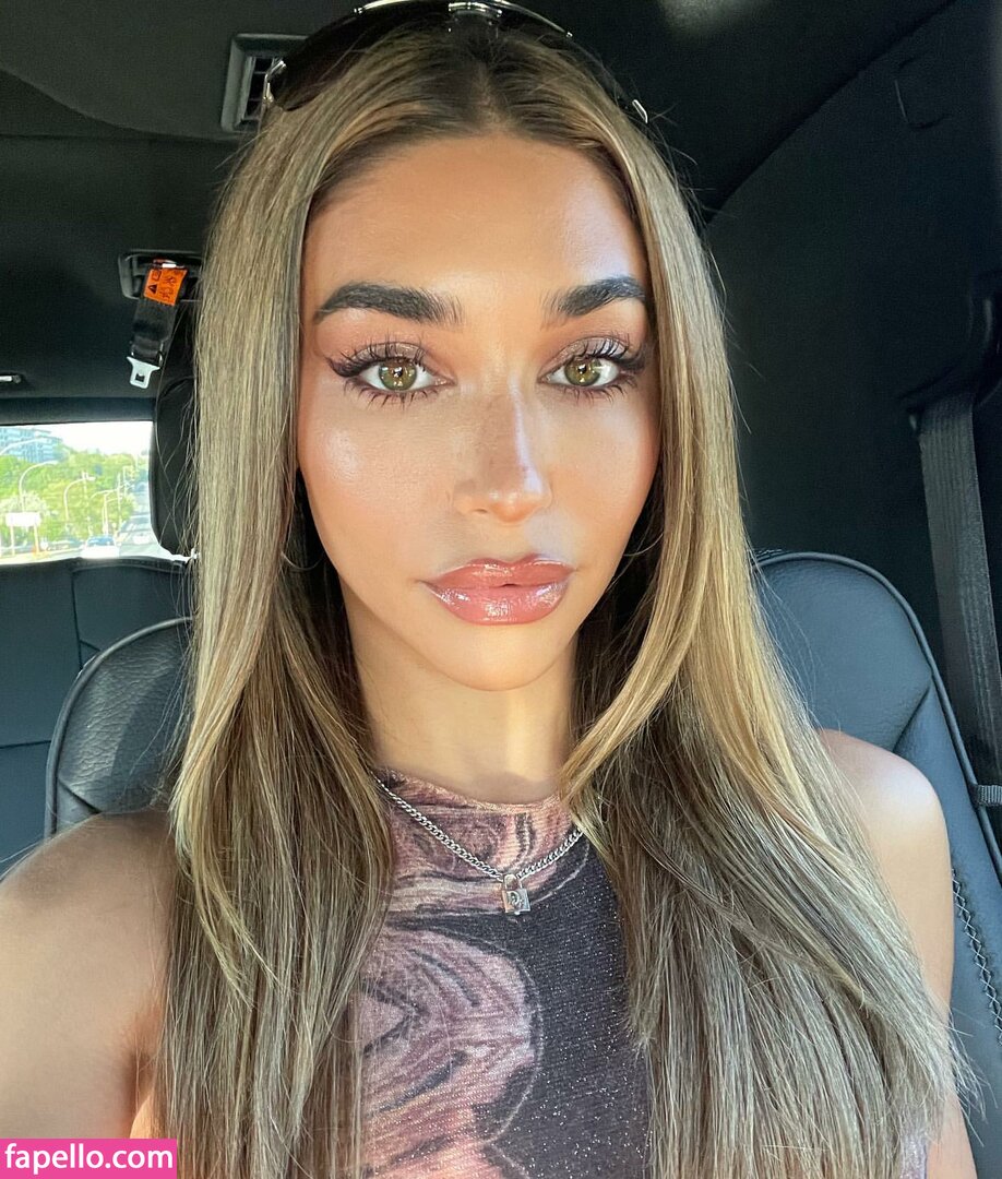 Chantel Jeffries leaked nude photo #0694 (Chantel Jeffries / Ceejay the DJ / ChantelJeffries)