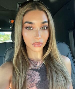 Chantel Jeffries nude #0694