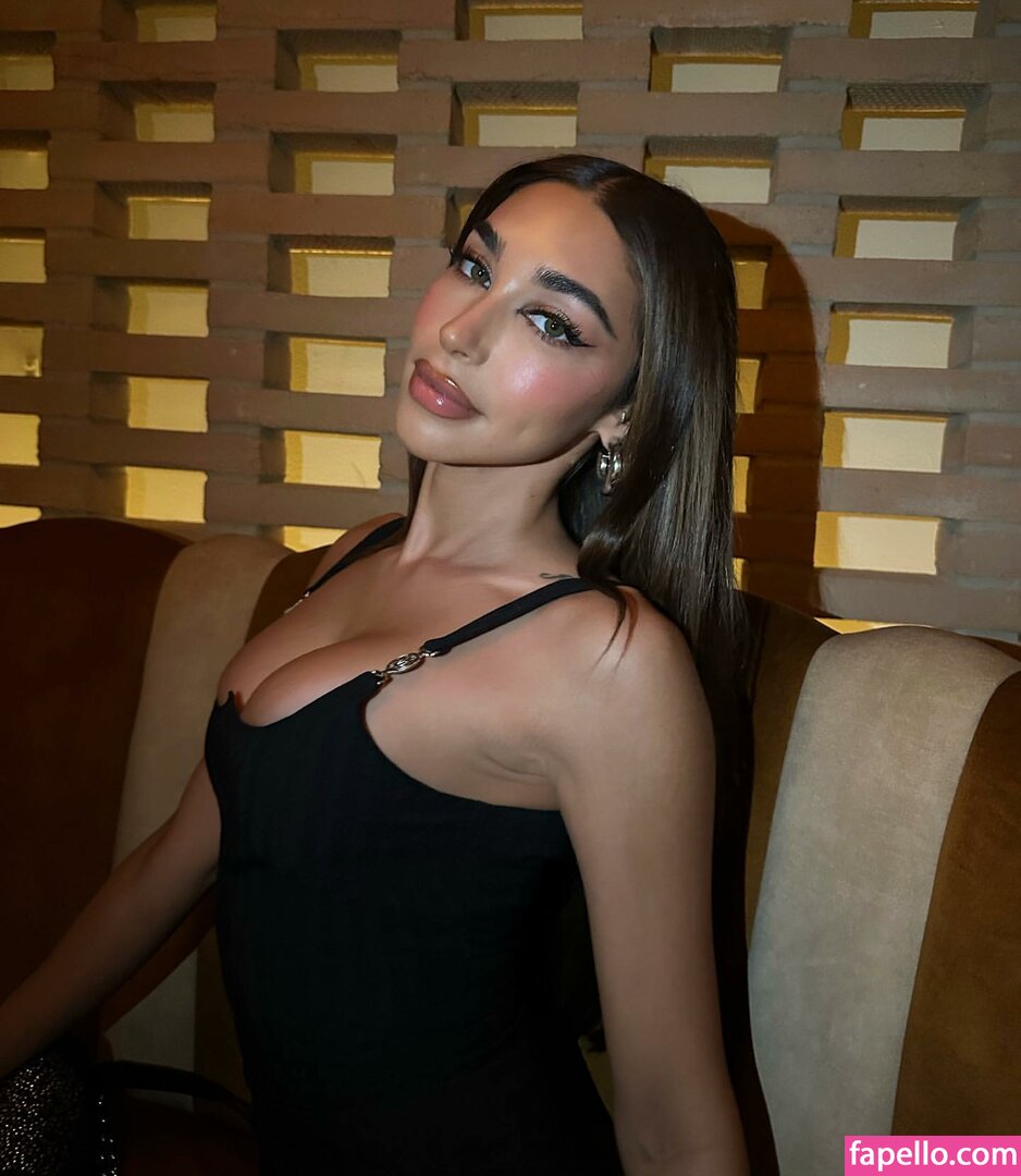 Chantel Jeffries leaked nude photo #0699 (Chantel Jeffries / Ceejay the DJ / ChantelJeffries)