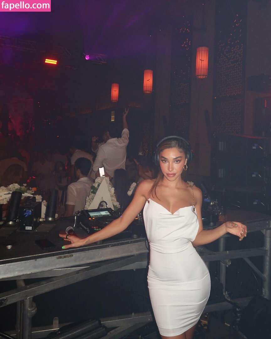 Chantel Jeffries leaked nude photo #0707 (Chantel Jeffries / Ceejay the DJ / ChantelJeffries)