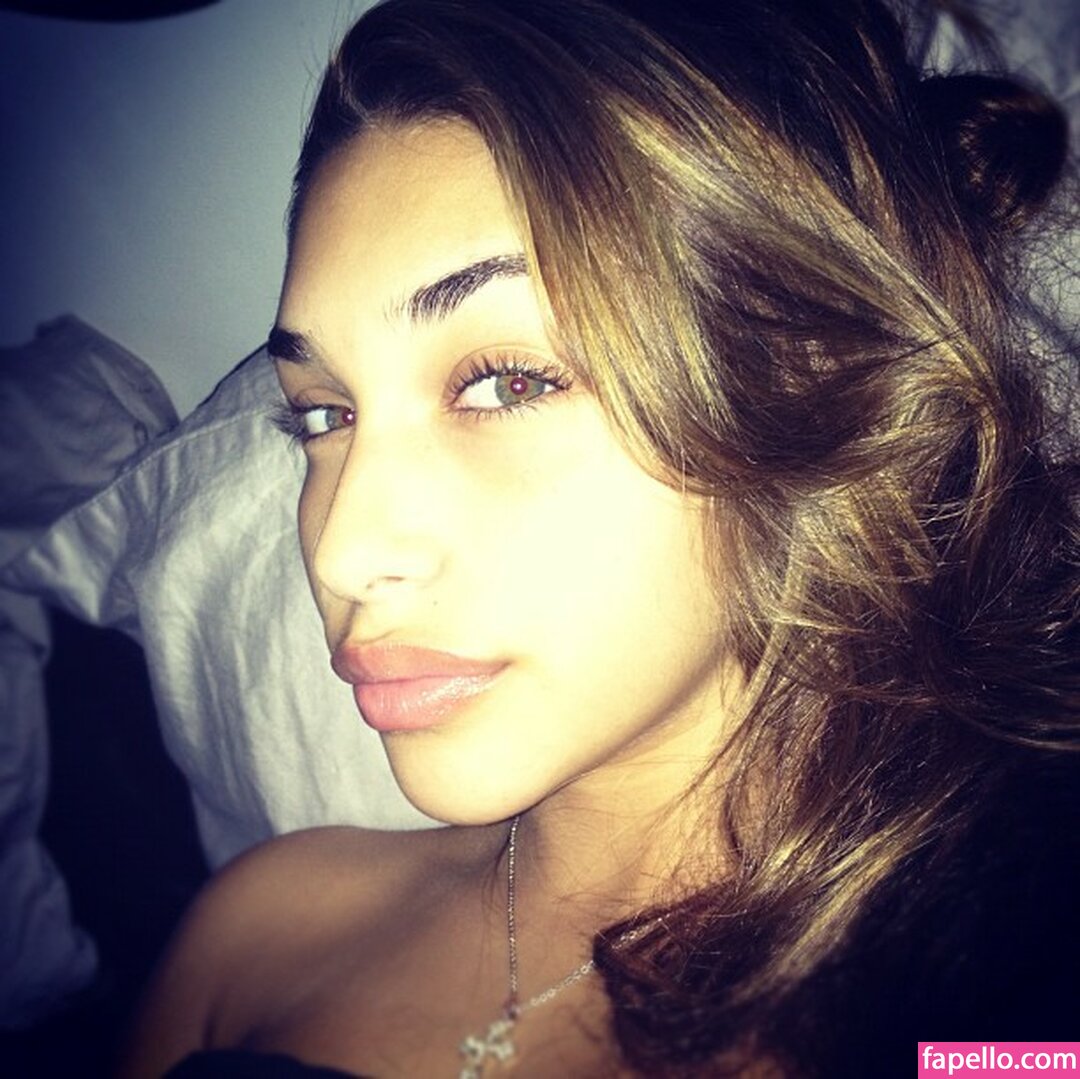 Chantel Jeffries leaked nude photo #0721 (Chantel Jeffries / Ceejay the DJ / ChantelJeffries)