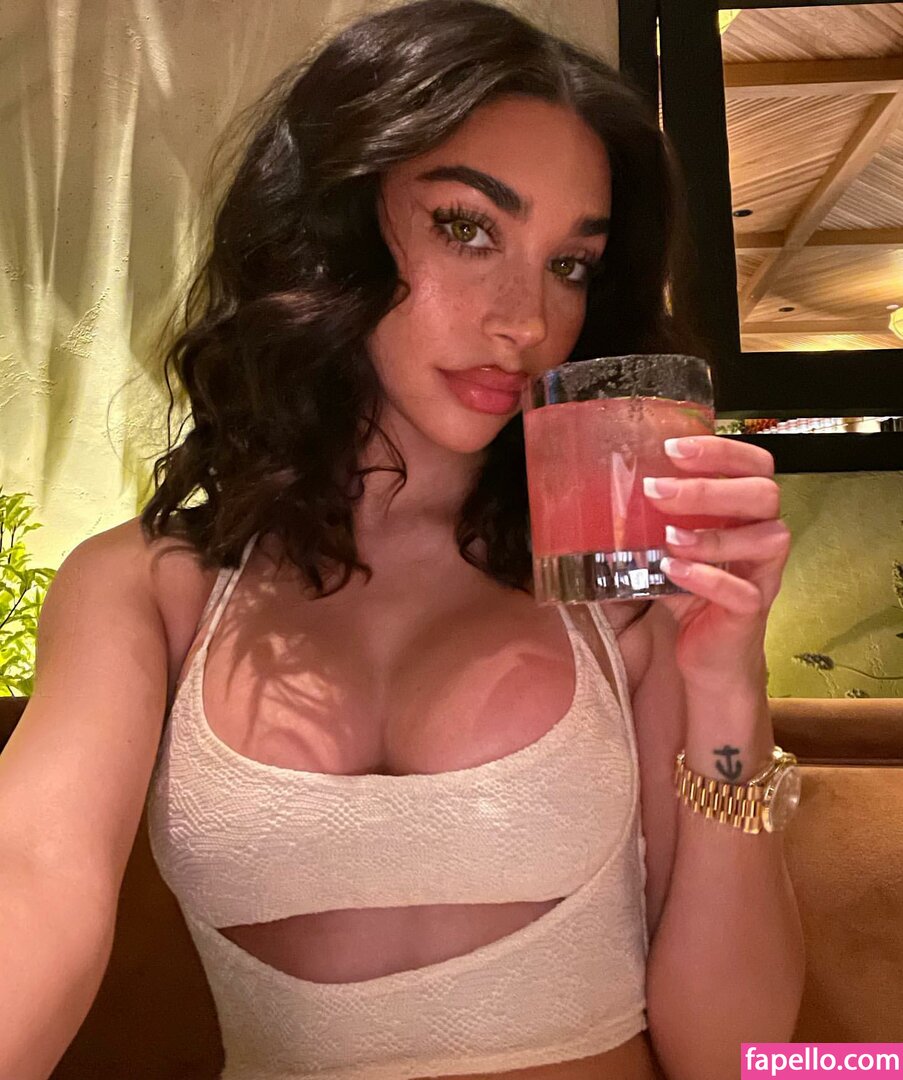 Chantel Jeffries leaked nude photo #0729 (Chantel Jeffries / Ceejay the DJ / ChantelJeffries)