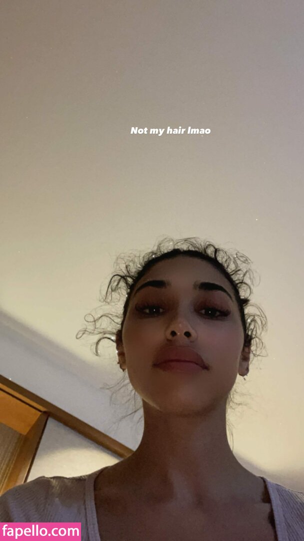 Chantel Jeffries leaked nude photo #0739 (Chantel Jeffries / Ceejay the DJ / ChantelJeffries)