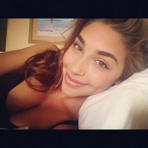 Chantel Jeffries nude #0753