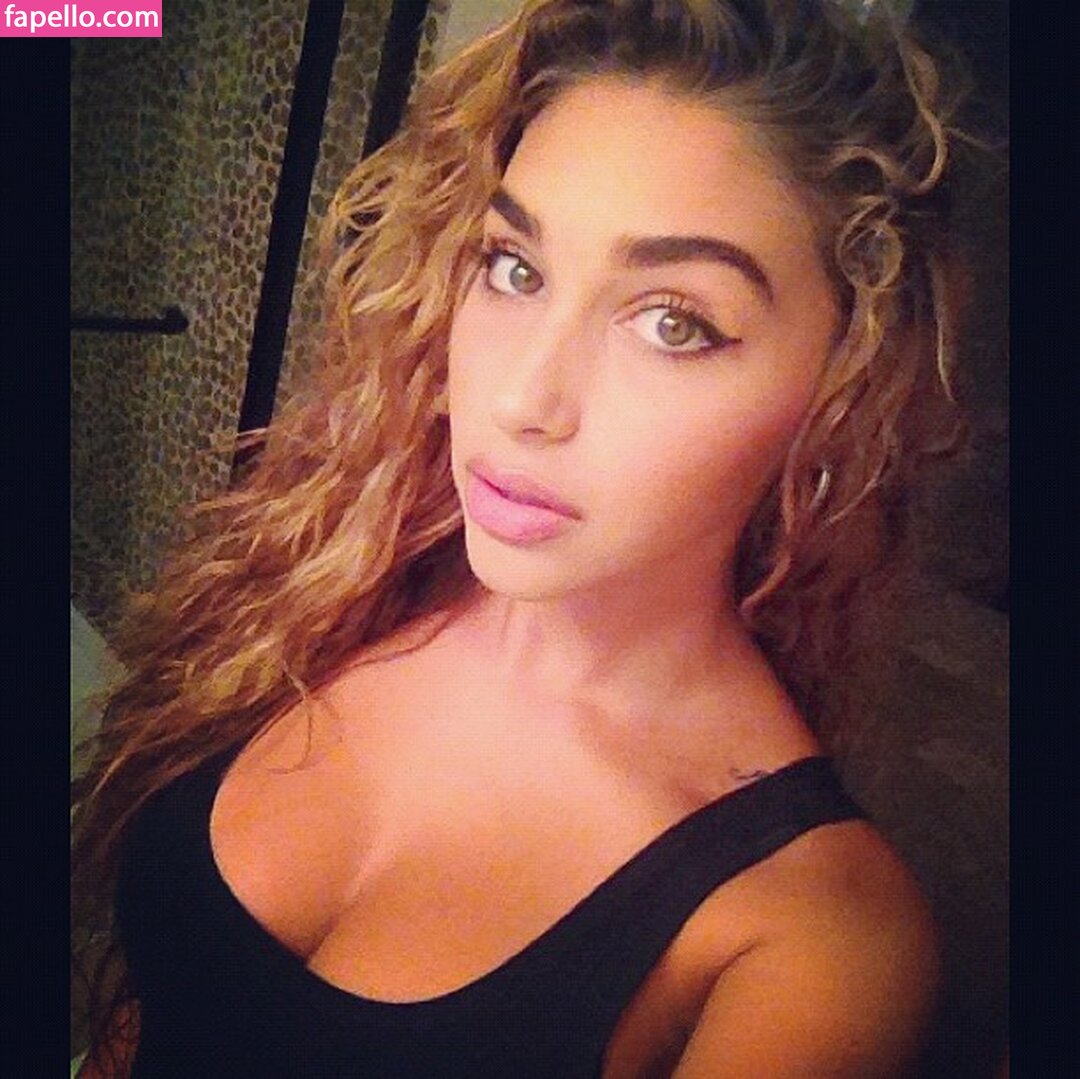 Chantel Jeffries leaked nude photo #0756 (Chantel Jeffries / Ceejay the DJ / ChantelJeffries)