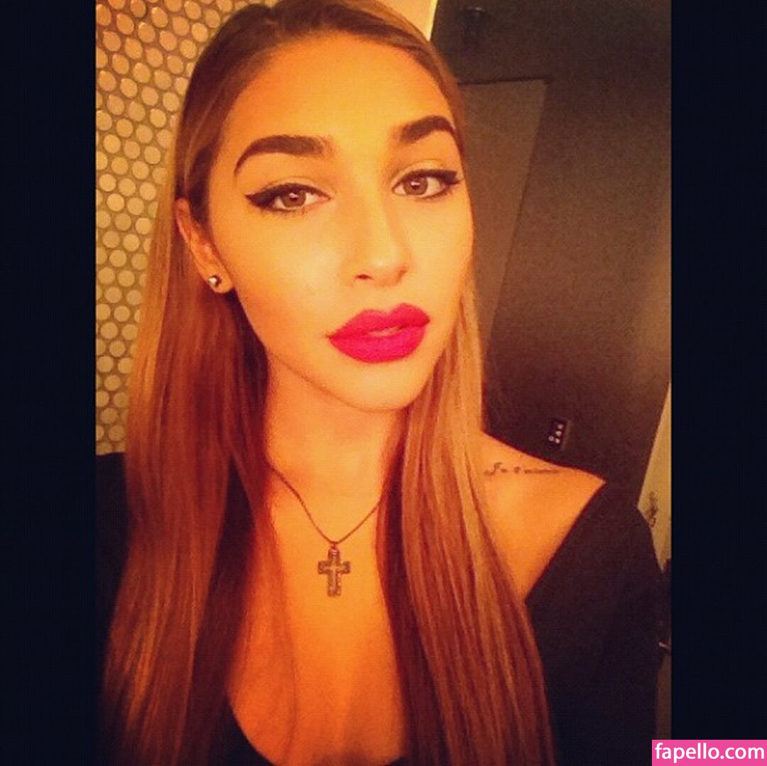 Chantel Jeffries leaked nude photo #0758 (Chantel Jeffries / Ceejay the DJ / ChantelJeffries)