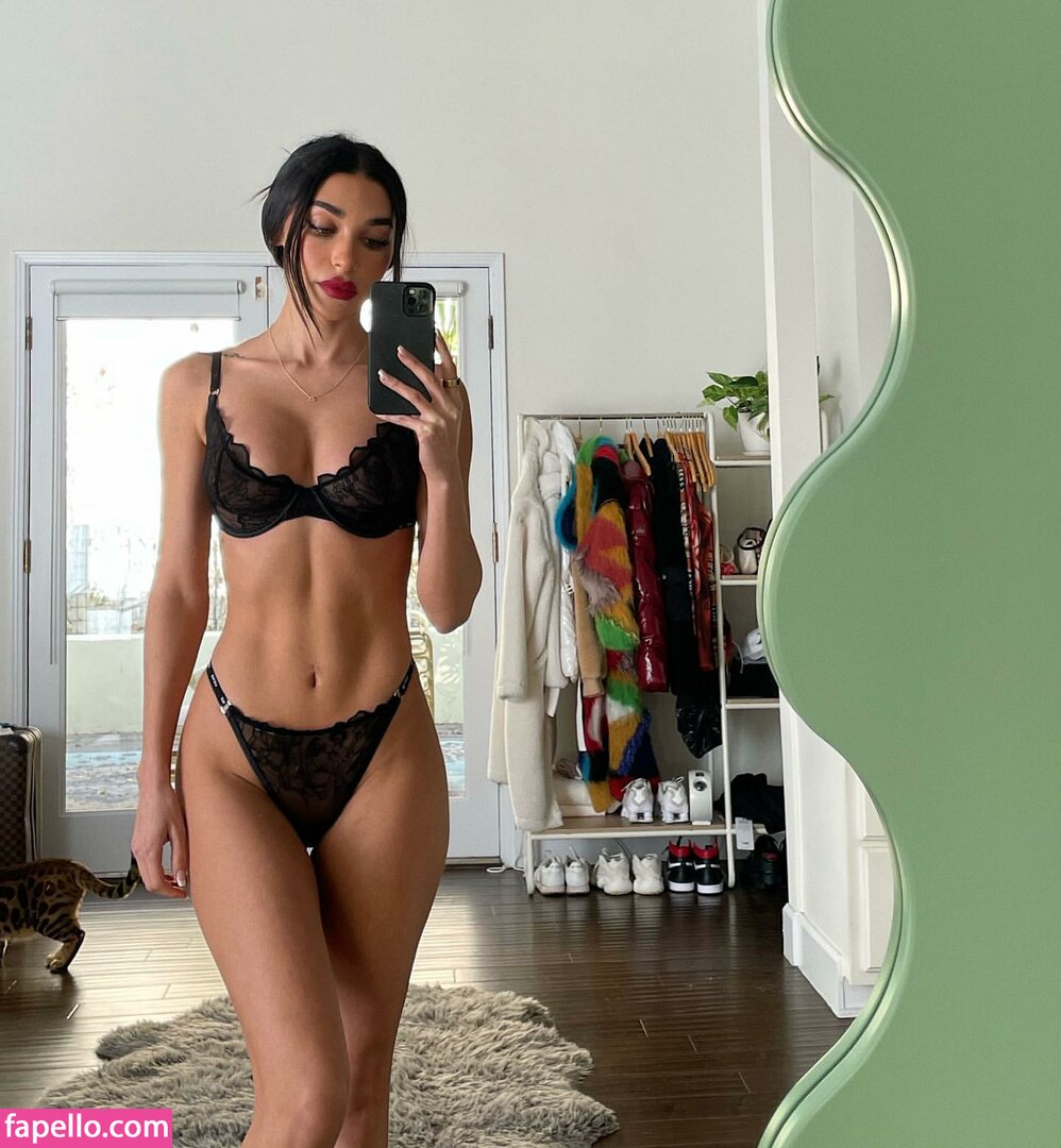 Chantel Jeffries leaked nude photo #0775 (Chantel Jeffries / Ceejay the DJ / ChantelJeffries)