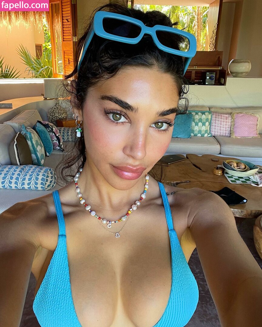 Chantel Jeffries leaked nude photo #0779 (Chantel Jeffries / Ceejay the DJ / ChantelJeffries)