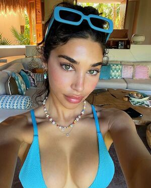 Chantel Jeffries nude #0779